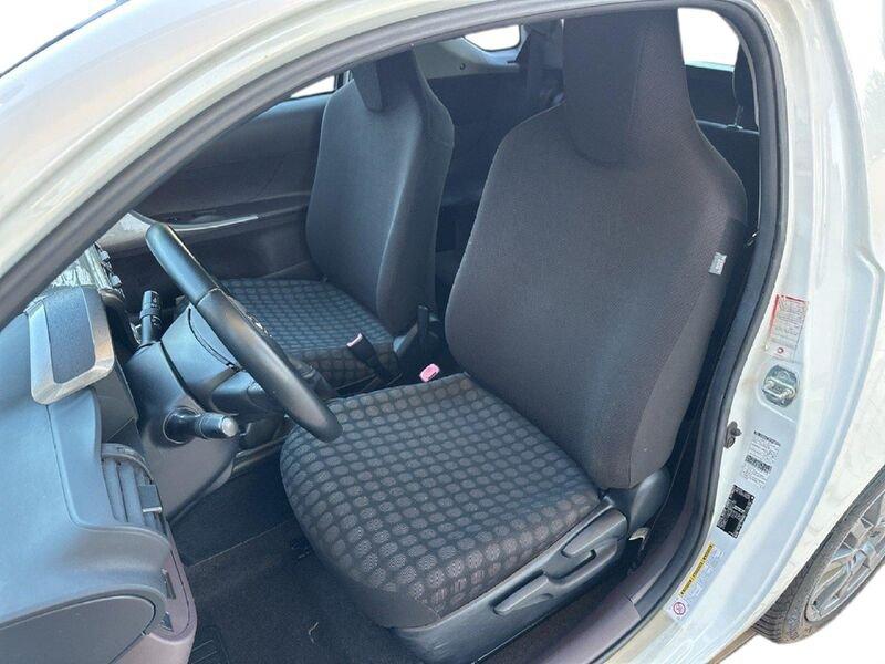 Toyota iQ iQ 1.0 High Collection