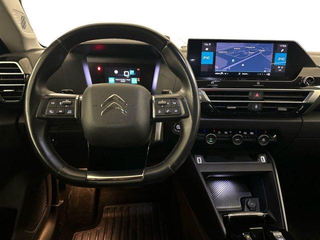 CITROEN C4 PureTech 130 S&S EAT8 Shine