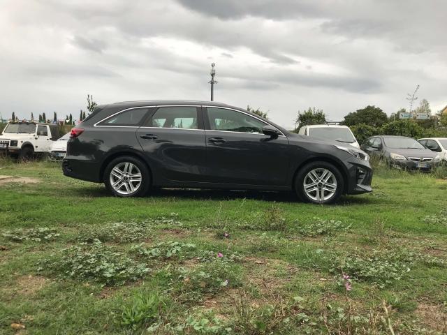 Kia Ceed / cee'd III 2019 SW 1.6 crdi * Autocarro N1 * Prezzo +iva