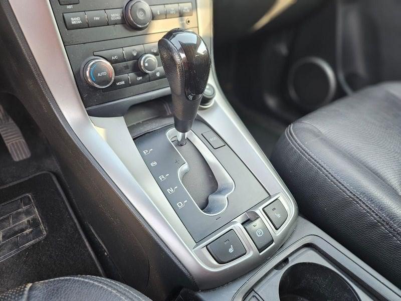 Chevrolet Captiva Captiva 2.2 LTZ 184cv 4X4 7POSTI