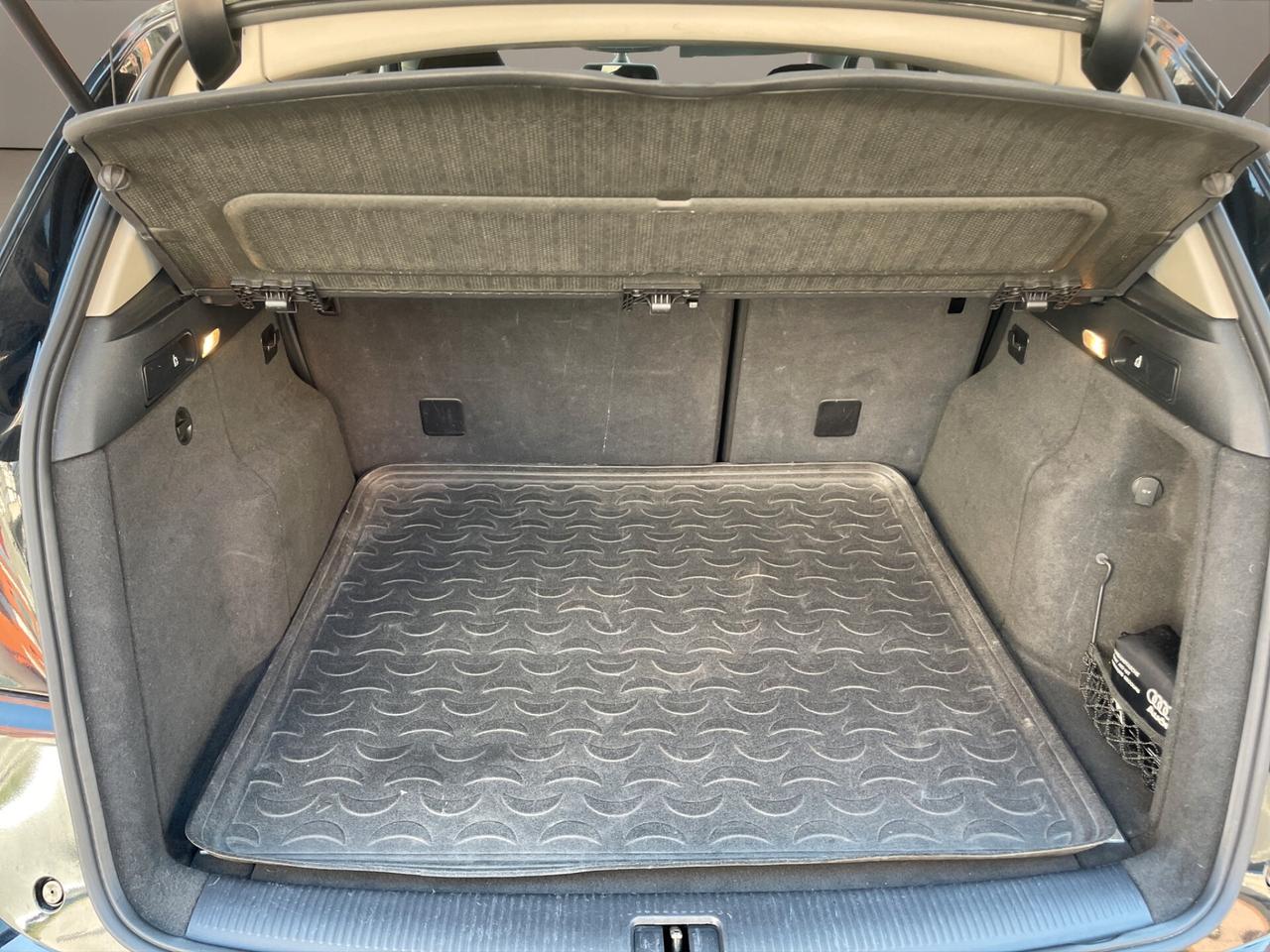 Audi Q5 QUATTRO - NAVIGATORE EURO 5