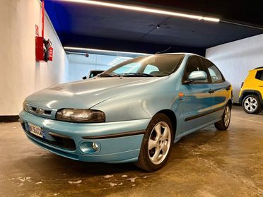 Fiat Brava 80 16V cat HSX