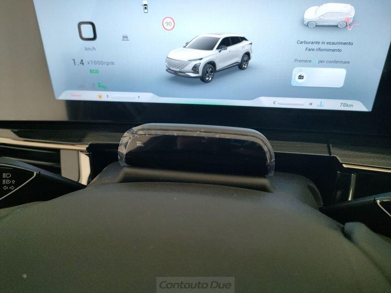 Omoda Omoda 5 Omoda 5 1.6 TGDI 147CV aut. Anniversary Premium GPL