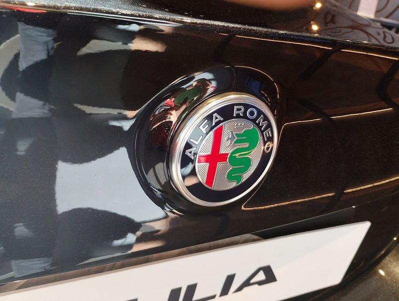 Alfa Romeo Giulia 2.0 T 280cv Veloce AT8 Q4