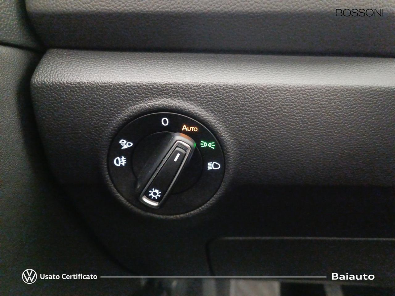 Volkswagen T-Roc cabriolet 1.0 tsi 110cv style