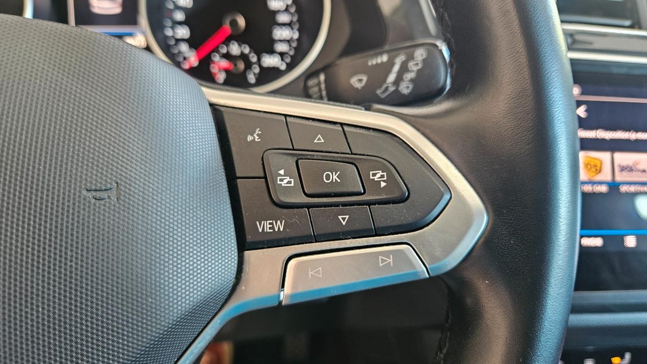 Volkswagen Tiguan 2.0 TDI 122Cv Life