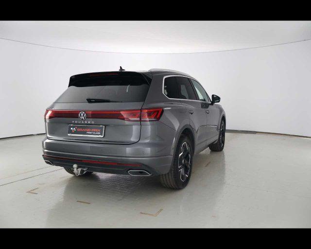 VOLKSWAGEN Touareg 3.0 V6 TDI SCR R-Line