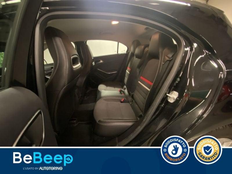 Mercedes-Benz Classe A A 180 CDI SPORT AUTO