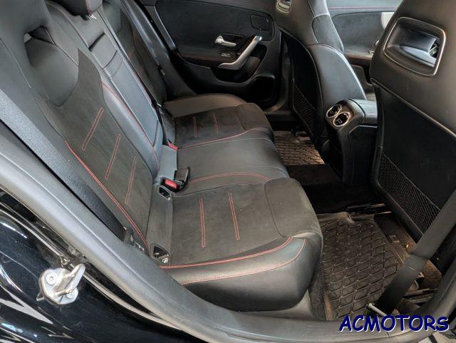 MERCEDES-BENZ CLA 200 d Automatic Premium