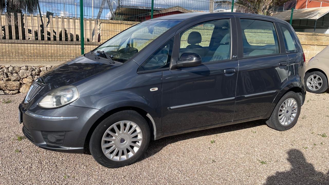 Lancia MUSA 1.3 Mjt 95 CV Unico proprietario