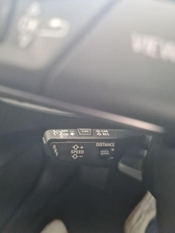 Audi A4 2.0 35 TDI SLINE EDIT. S TRONIC