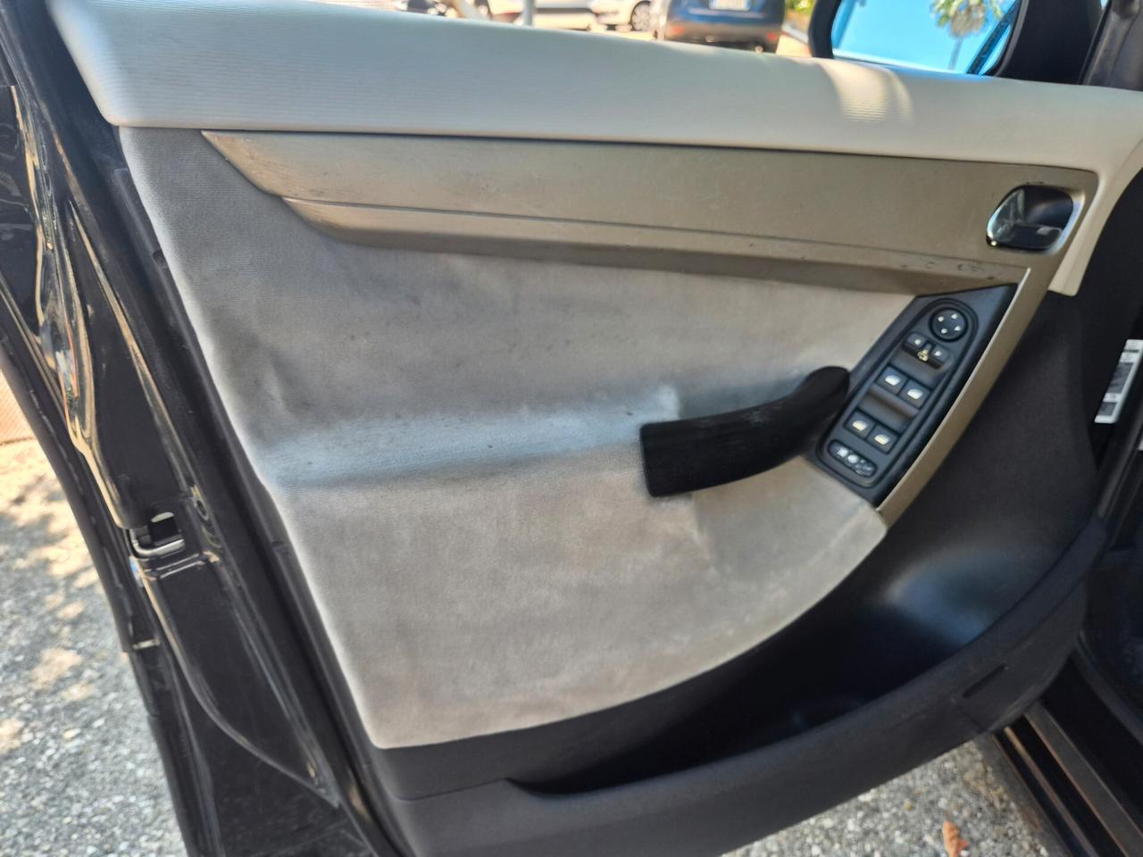 Citroen C4 Picasso 1.6 HDi 110 FAP Elegance