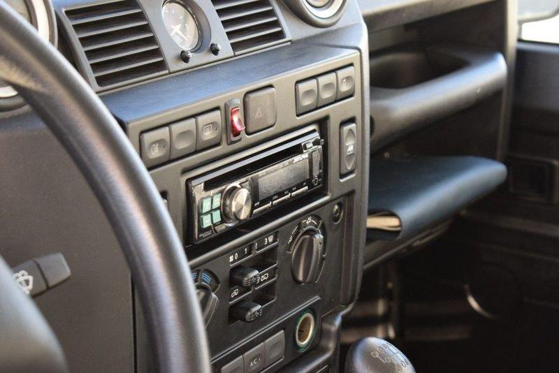 Land Rover Defender 90 2.2 TD4 SW- AUTOCARRO N1 - IVA ESPOSTA