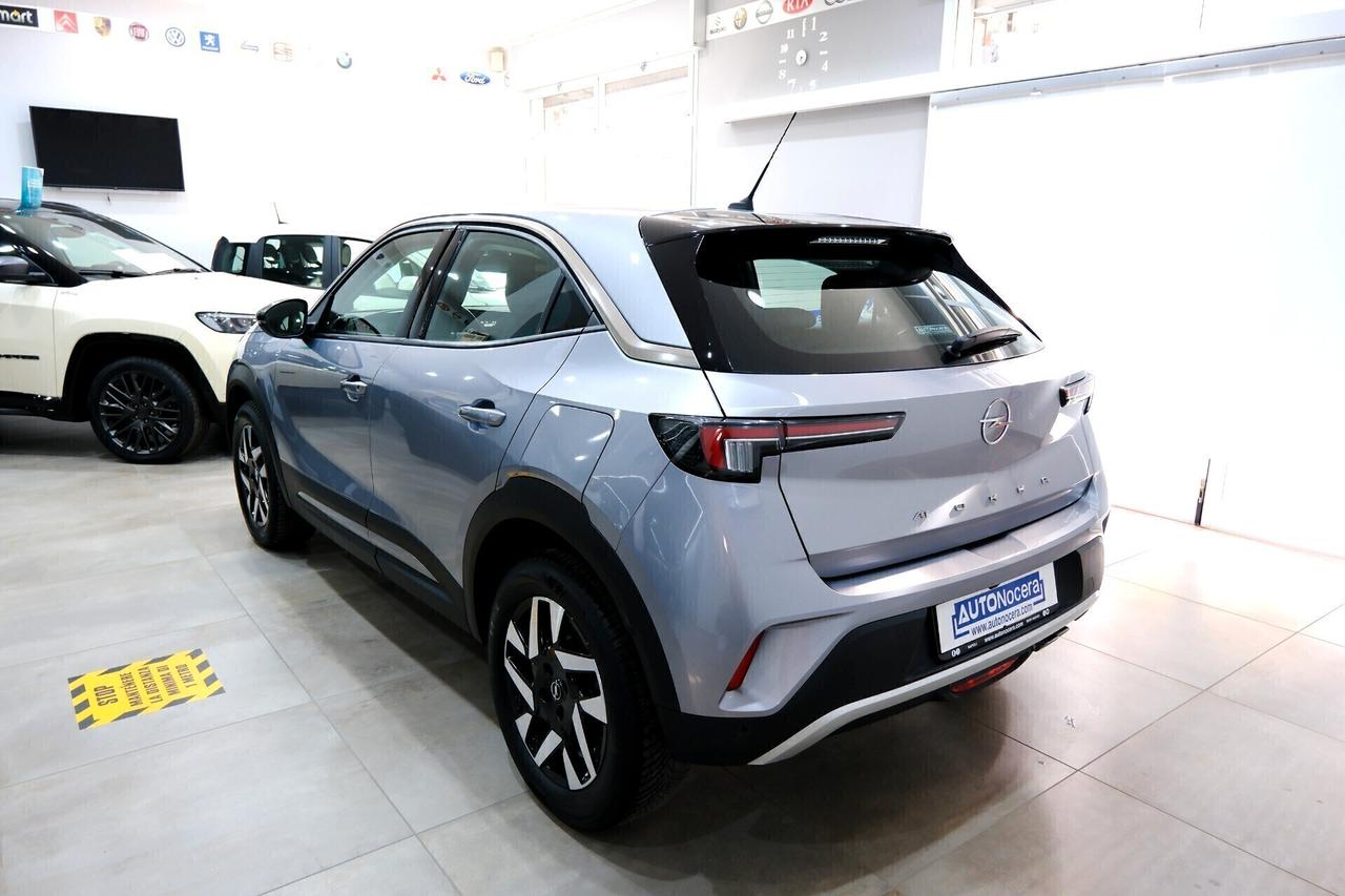 Opel Mokka 12ooT 136cv Elegance - Distrib. CATENA