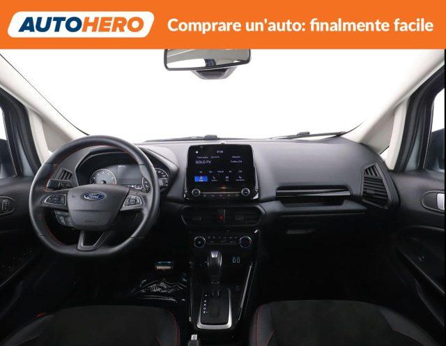 FORD EcoSport 1.0 EcoBoost 125 CV Start&Stop aut. Business