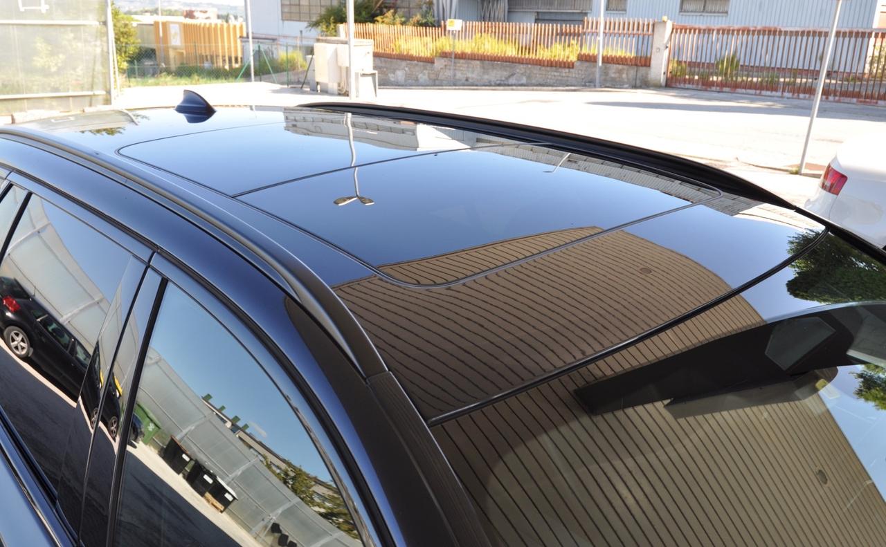 Bmw 520 520d 48V xDrive Touring Msport