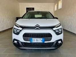 Citroen C3 BlueHDi 1.5 100CV S&S Shine Pack 2022