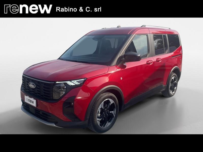 Ford Tourneo Courier Tourneo Courier 1.0 EcoBoost Active