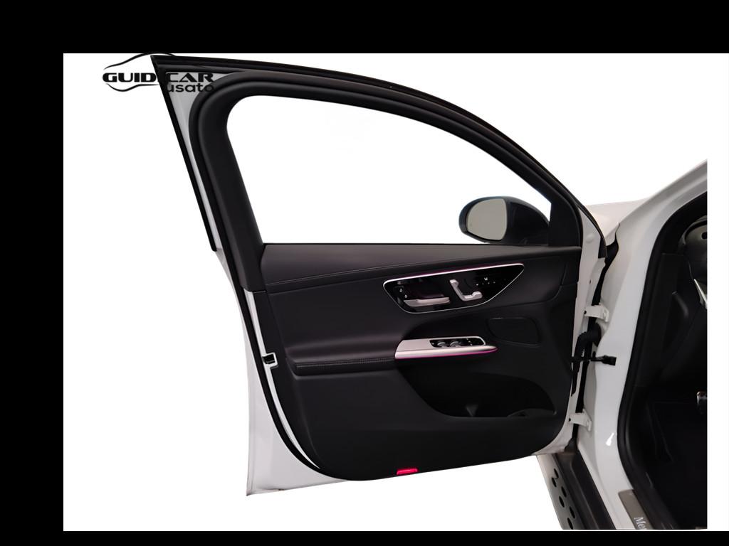 Mercedes-Benz GLC Coupe - C254 - GLC Coupe 300 de phev AMG Line Premium 4matic auto