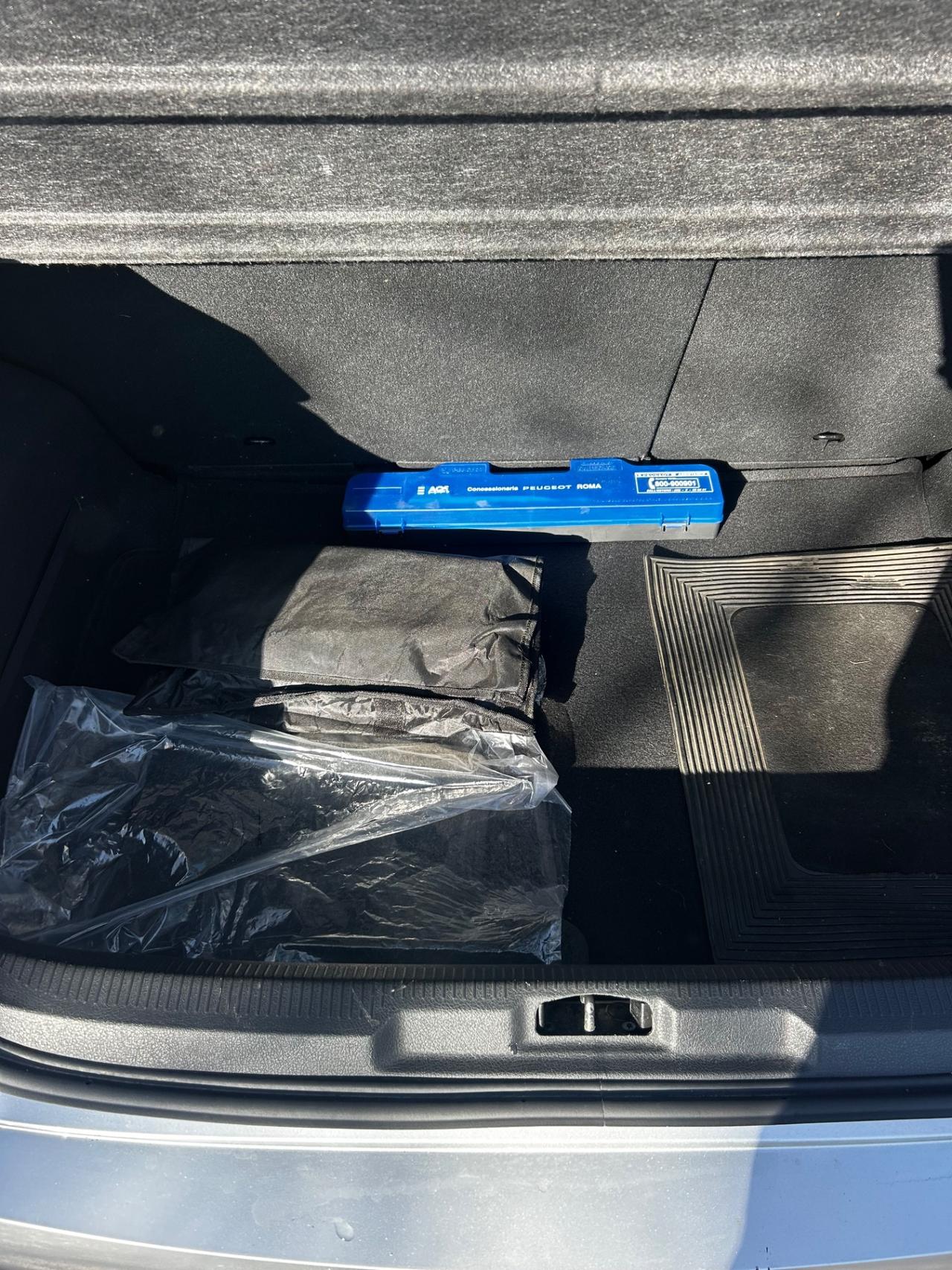 Peugeot 207 1.4 8V 75CV 5p. Energie Sport ECO GPL