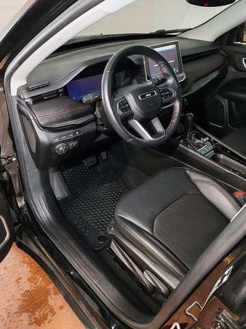 Jeep Compass 1.3 T4 PHEV 240cv Trailhawk 4XE Auto Prezzo Reale