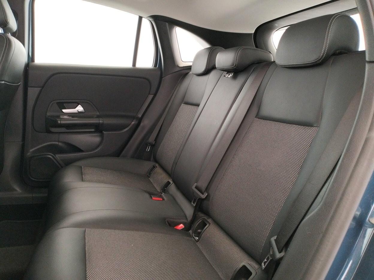 MERCEDES BENZ GLA 200d GLA Business Extra auto - IVA ESPOSTA