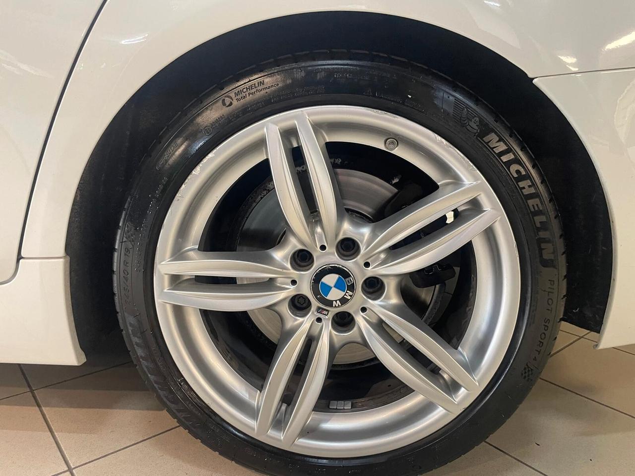 Bmw 530 530d xDrive 258CV Luxury