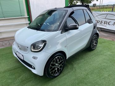 Smart ForTwo 90 0.9 Turbo twinamic cabrio Proxy