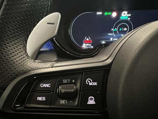 Alfa Romeo Tonale Tonale 1.5 hybrid Veloce 160cv tct7