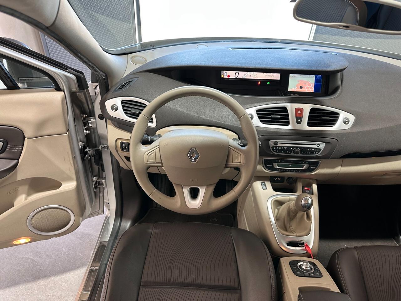 Renault Scenic Scénic X-Mod 1.5 dCi 110CV - SOLO 85.000 KM!!!!!!! NUOVA