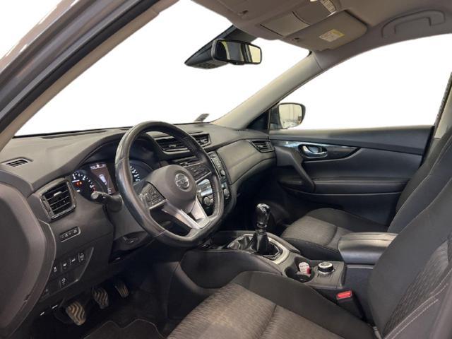 NISSAN X-Trail 1.6 dCi 4WD N-Connecta