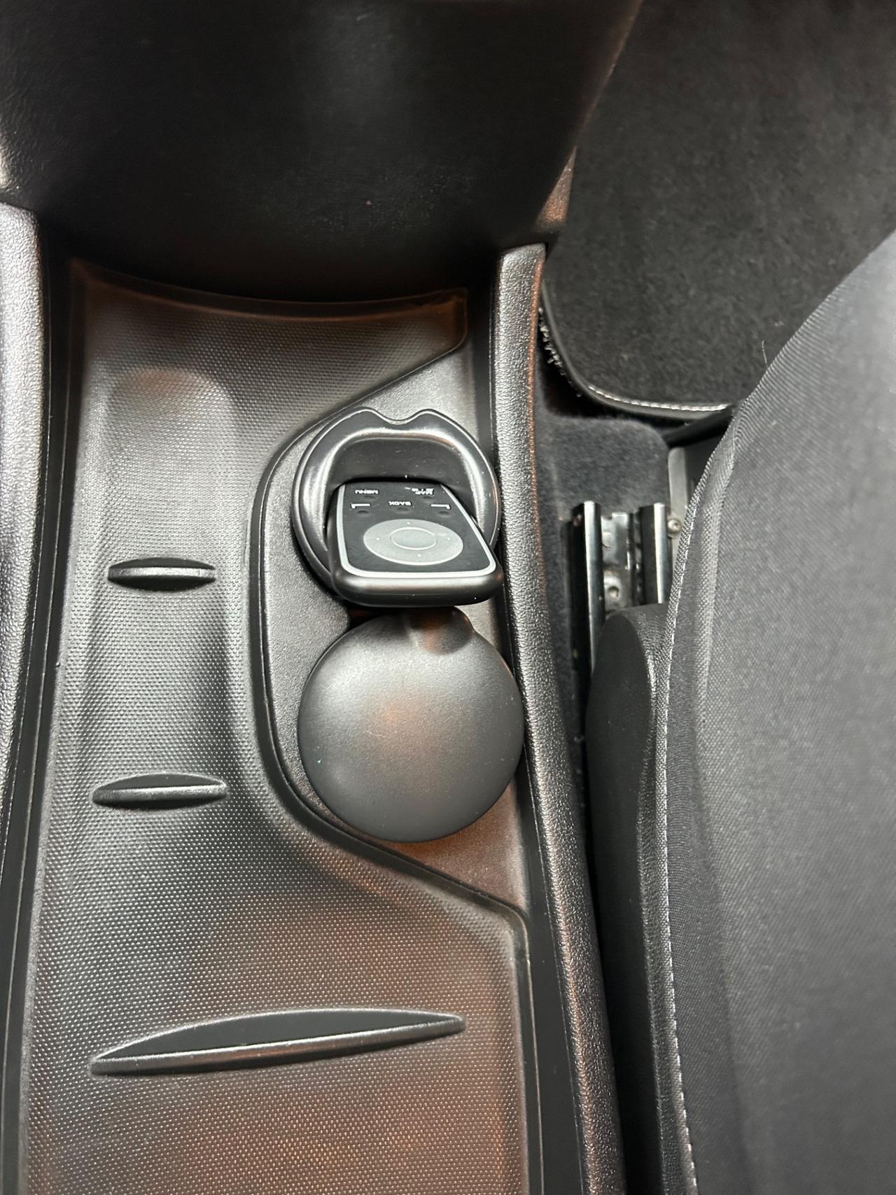 Renault Scenic Scénic X-Mod 1.5 dCi 105CV Confort