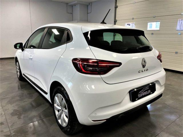 RENAULT Clio 1.5 dCi Zen + Navigatore