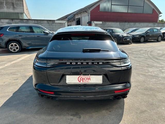 Porsche Panamera 2.9 4 E-Hybrid Sport Turismo