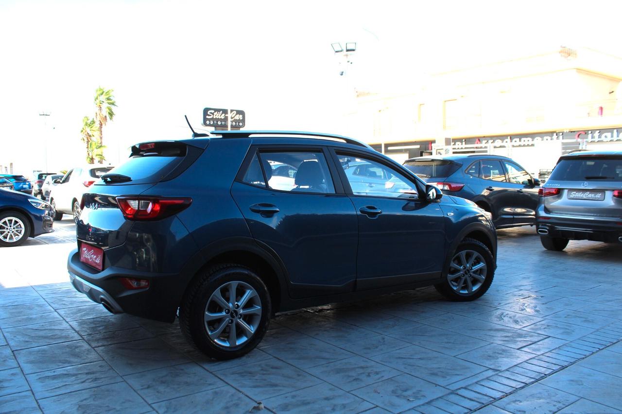 Kia Stonic 1.0 T-GDi 100 CV MHEV MT Urban Special Edition