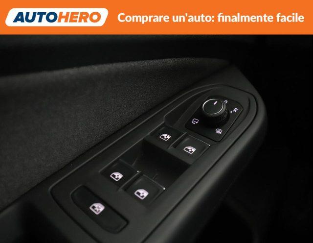 VOLKSWAGEN Golf 2.0 TDI 115 CV SCR Edition Plus