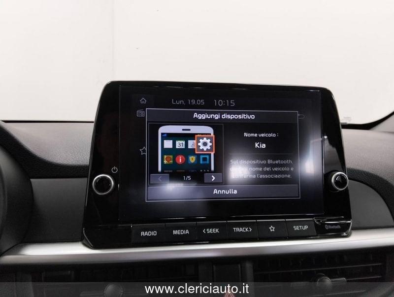 KIA Picanto 1.0 12V 5 porte Urban