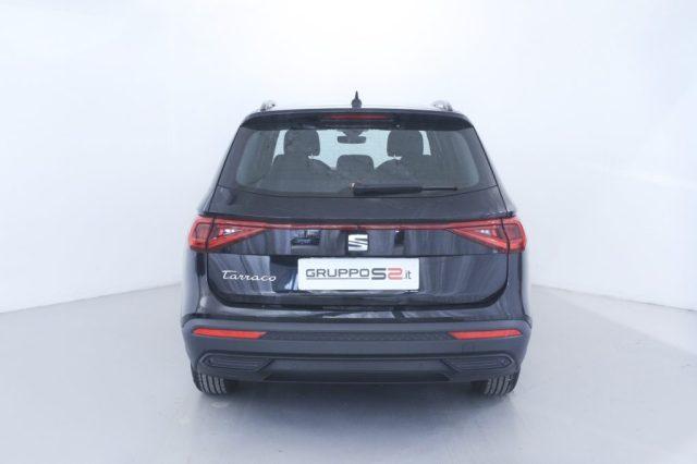 SEAT Tarraco 2.0 TDI DSG Style Sistema Navigazione da 9,2''