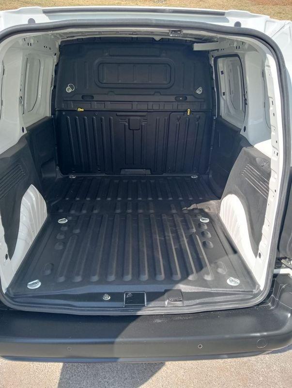 Citroën Berlingo 3ª serie BlueHDi 100 Van M Club