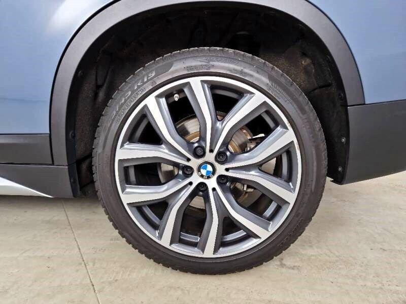 BMW X1 X1 sDrive20d xLine