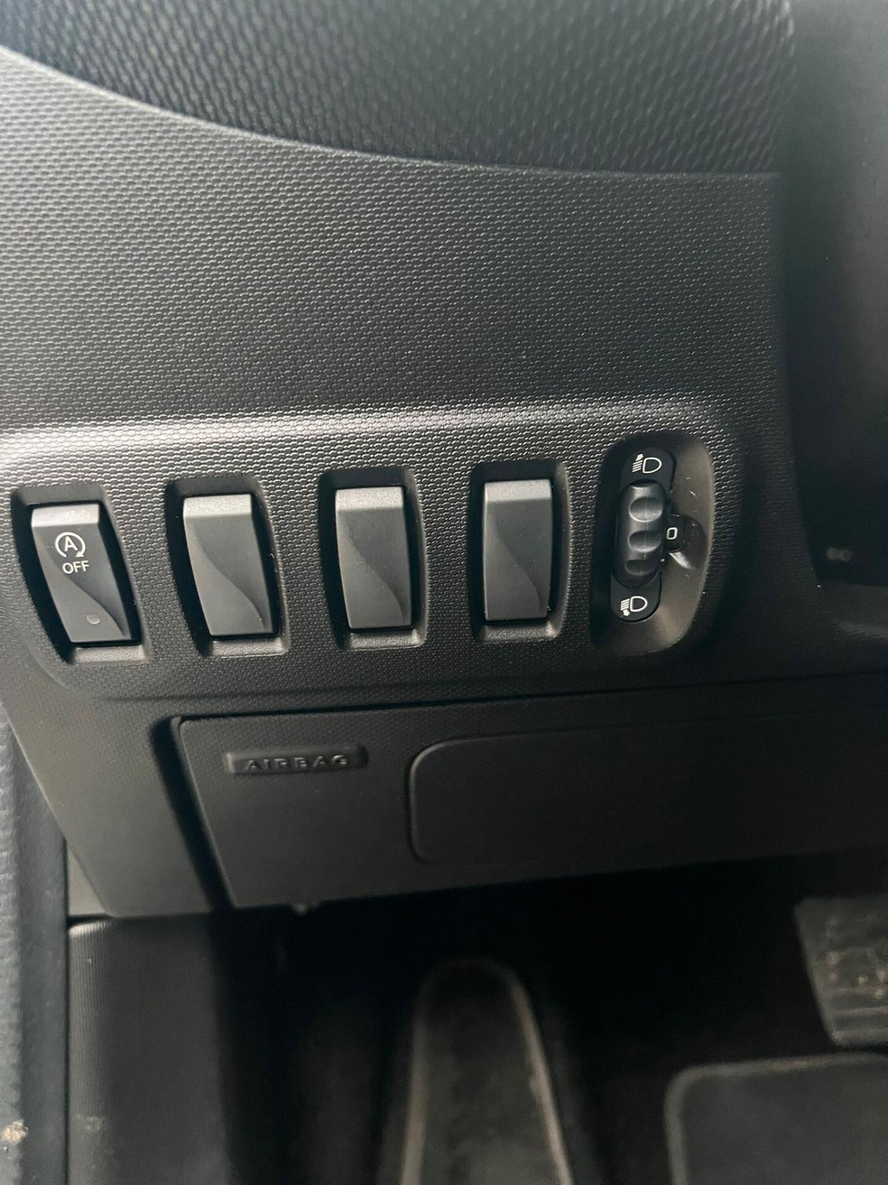 Smart ForFour 70 1.0 Passion