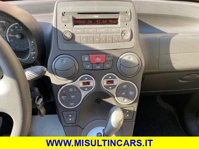 FIAT Panda 1.2 Emotion Dualogic