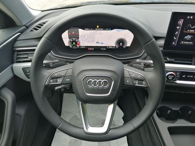 AUDI A4 Avant 40 TDI S tronic Business Advanced