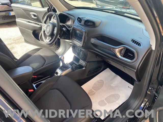 JEEP Renegade 1.0 T3 Limited +Full-Led+ CERCHI 18+GPL