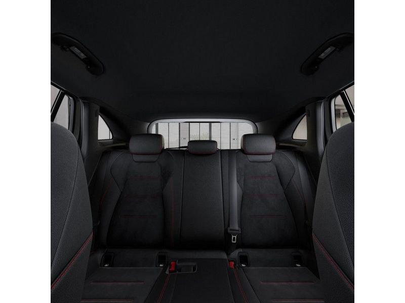 Mercedes-Benz GLA GLA 220 d Automatic 4Matic AMG Line Premium Distronic Led Multibeam