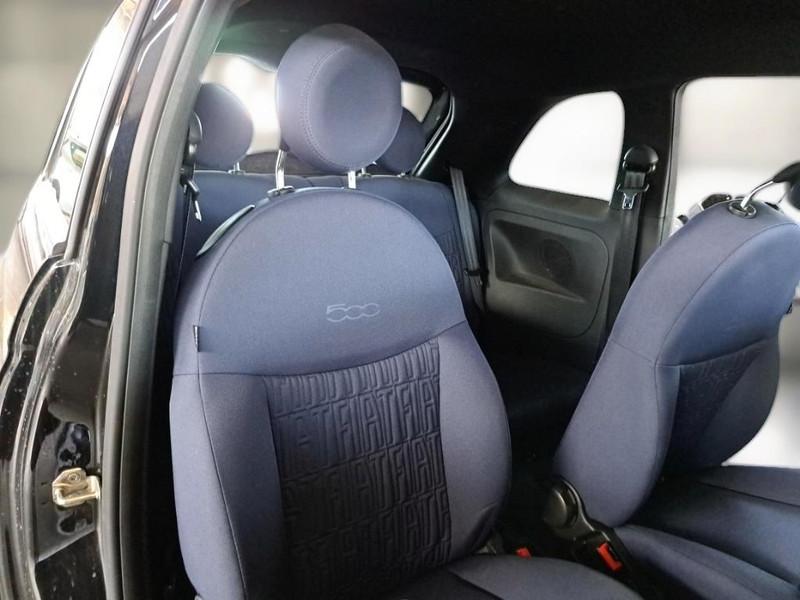 FIAT 500 1.0 70cv Ibrido Cult
