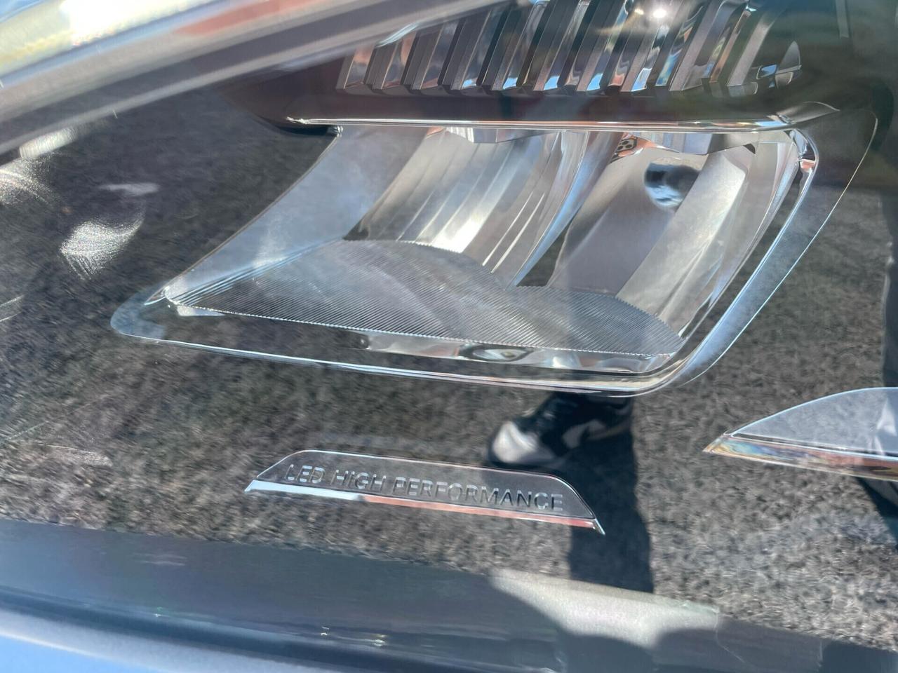 Mercedes-benz CLA 200 CLA 200 PREMIUM AMG LINE GARANZIA PERMUTE
