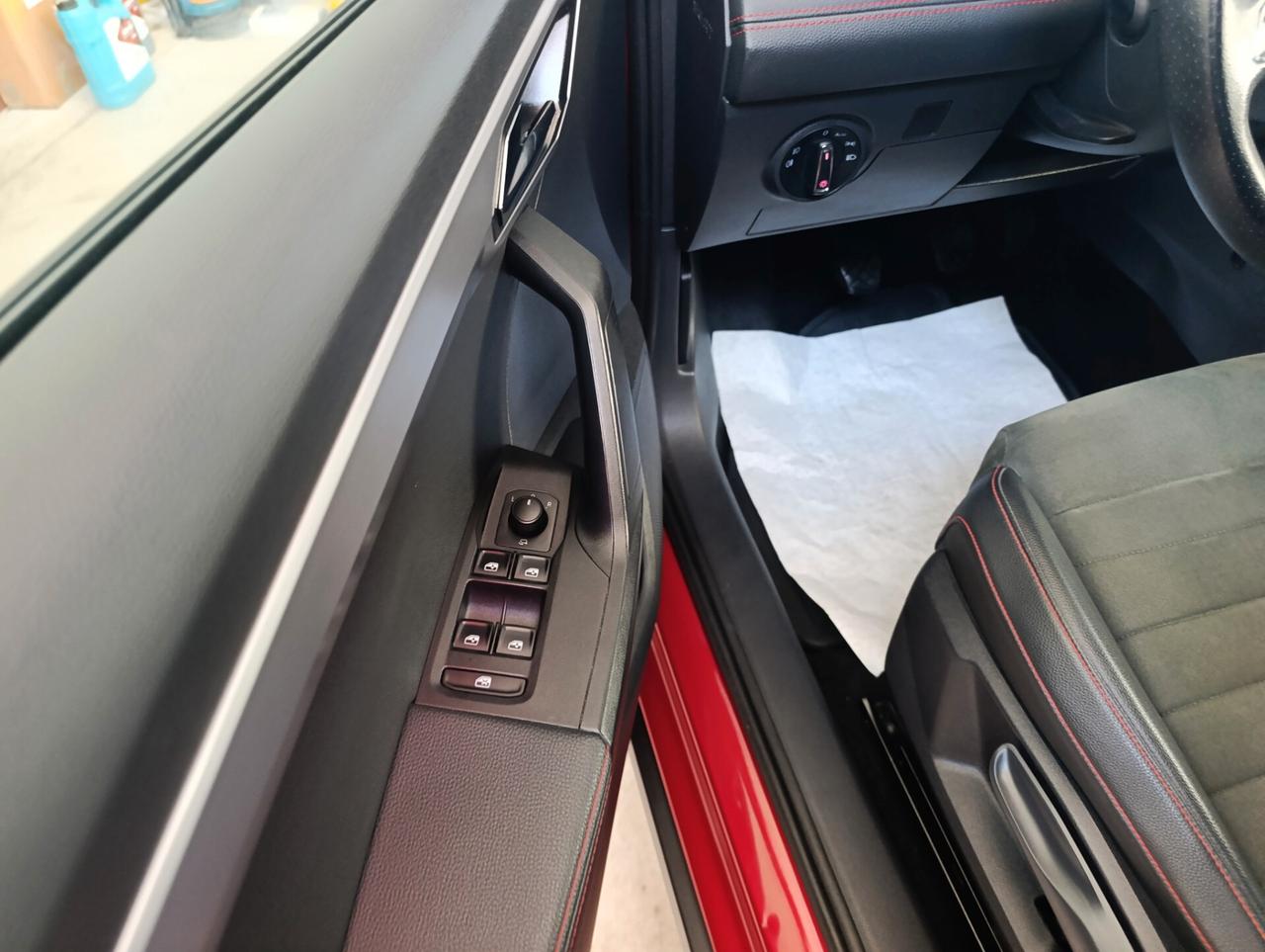 Seat Arona 1.0 TGI FR - Cerchi da 18" - OK Neopatentati