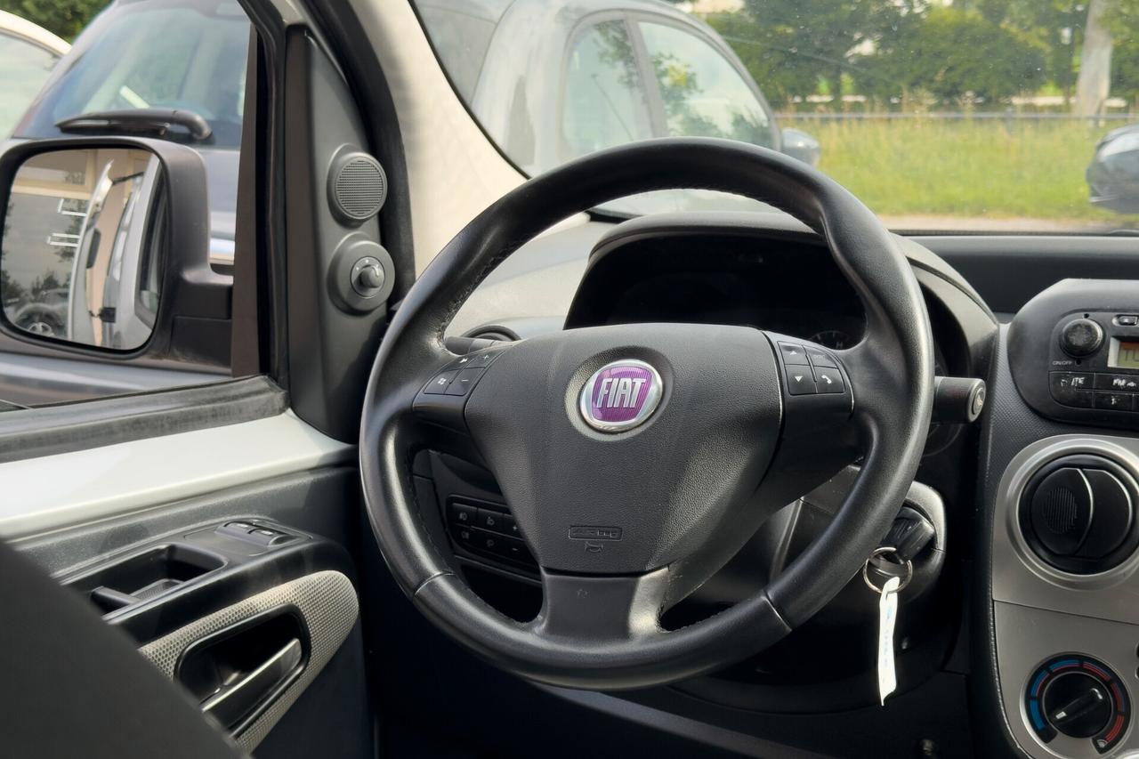 Fiat Qubo 1.3 MJT 75 CV Dynamic