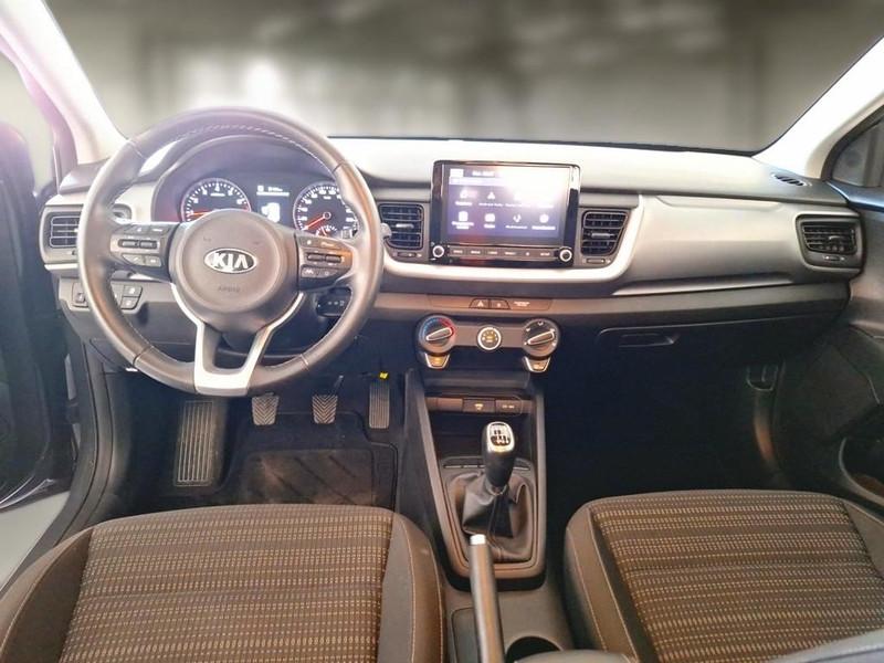KIA STONIC 1.0 T-GDI 74KW MHEV STYLE